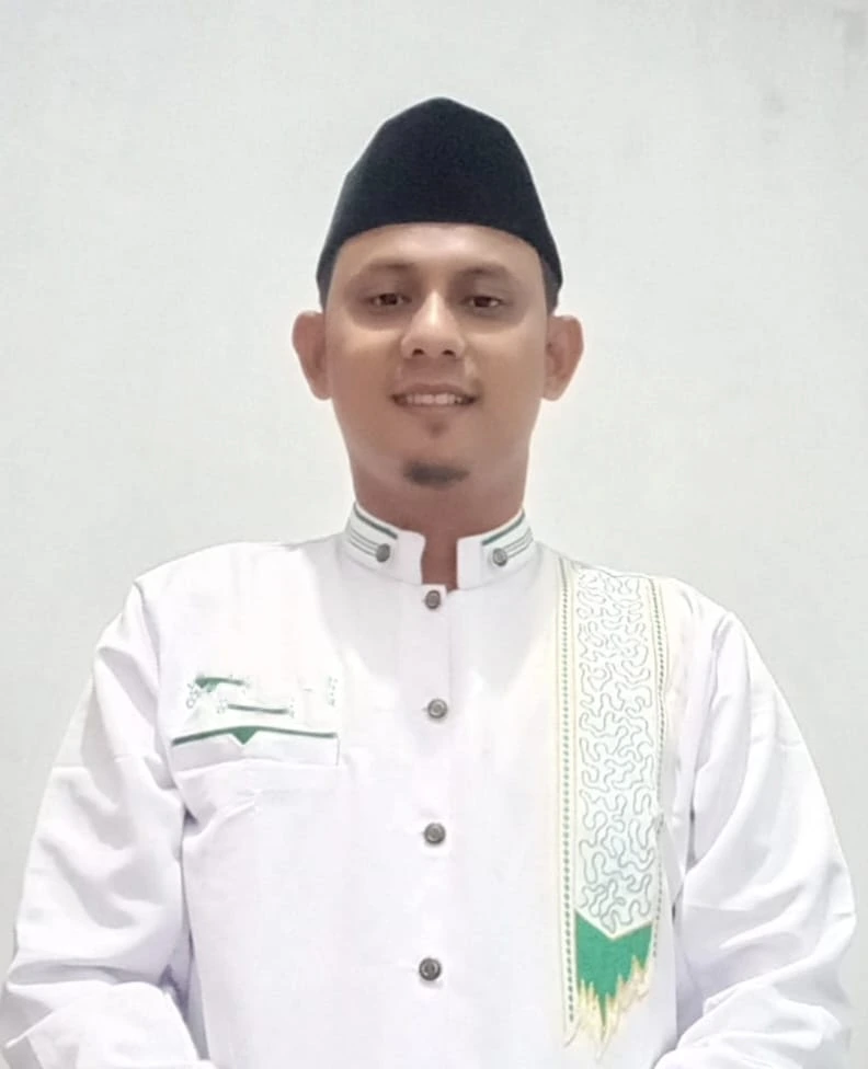Dugaan Korupsi Ketahanan Pangan, Tokoh Pemuda Desa Perkebunan Tanah Gambus Angkat Bicara