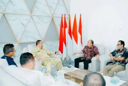 Pemkab Batu Bara Terima Manfaat 47 M Klaim BPJS Ketenagakerjaan Tahun 2024