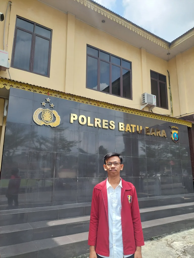 IMM Batu Bara Desak Tindakan Tegas Terhadap Kacabdis Kisaran