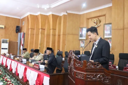 DPRD Batu Bara Dorong Efisiensi dan Investasi