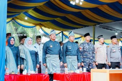 Batu Bara Targetkan Juara MTQ Provinsi 2025