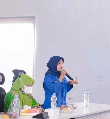 Viral Kasus Pelecehan Seksual oleh Ustaz, Kopri PMII Batu Bara Minta Pelaku Ditangkap