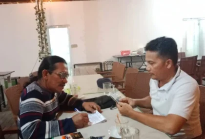 GWI Sumut Soroti Dugaan Pelanggaran HGU oleh PT Socfindo