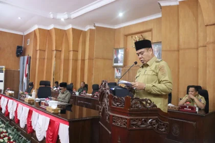 DPRD Batu Bara Bahas Revisi Perda Pariwisata